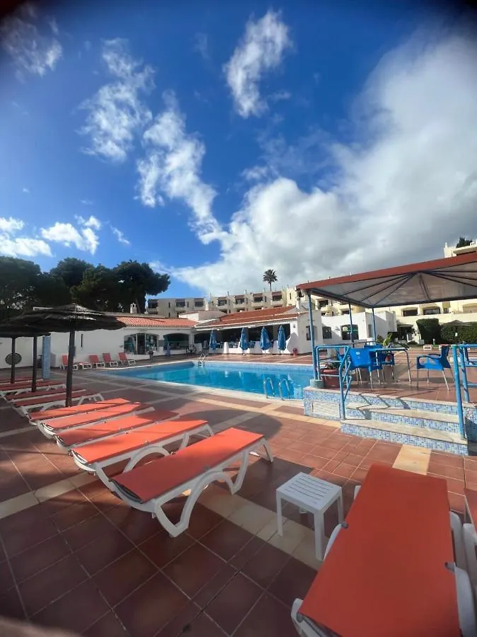 Studio Albufeira Jardim T0 Lejlighed