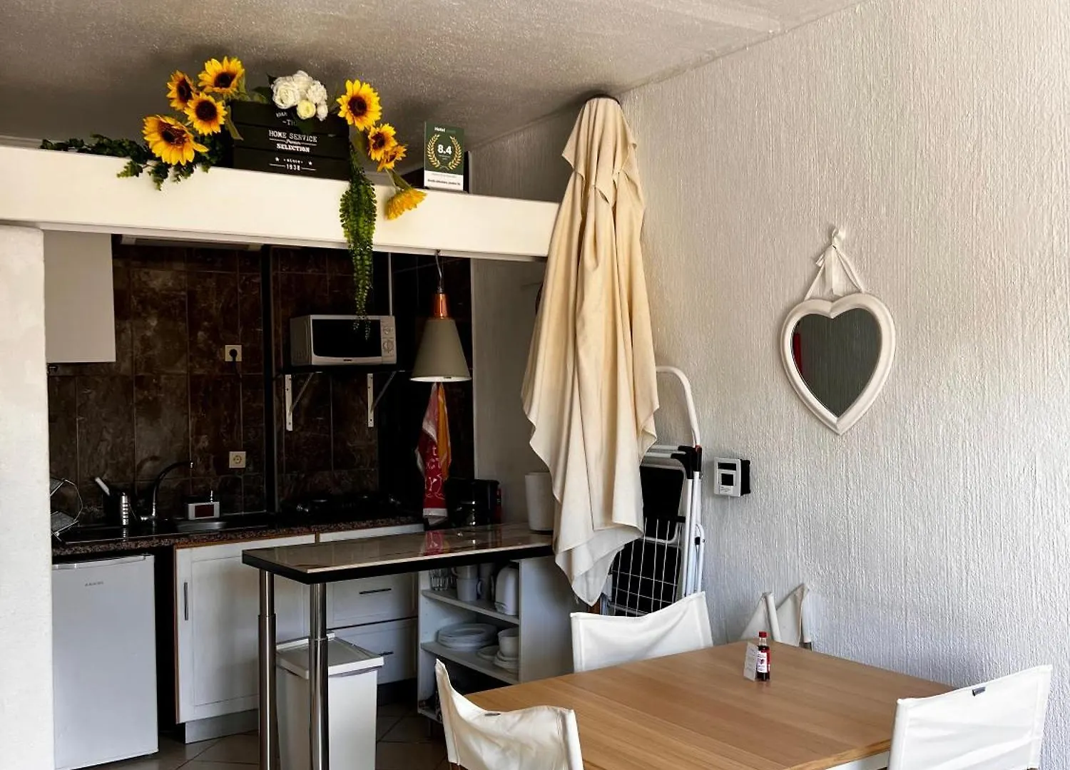 Studio Albufeira Jardim T0 Lejlighed