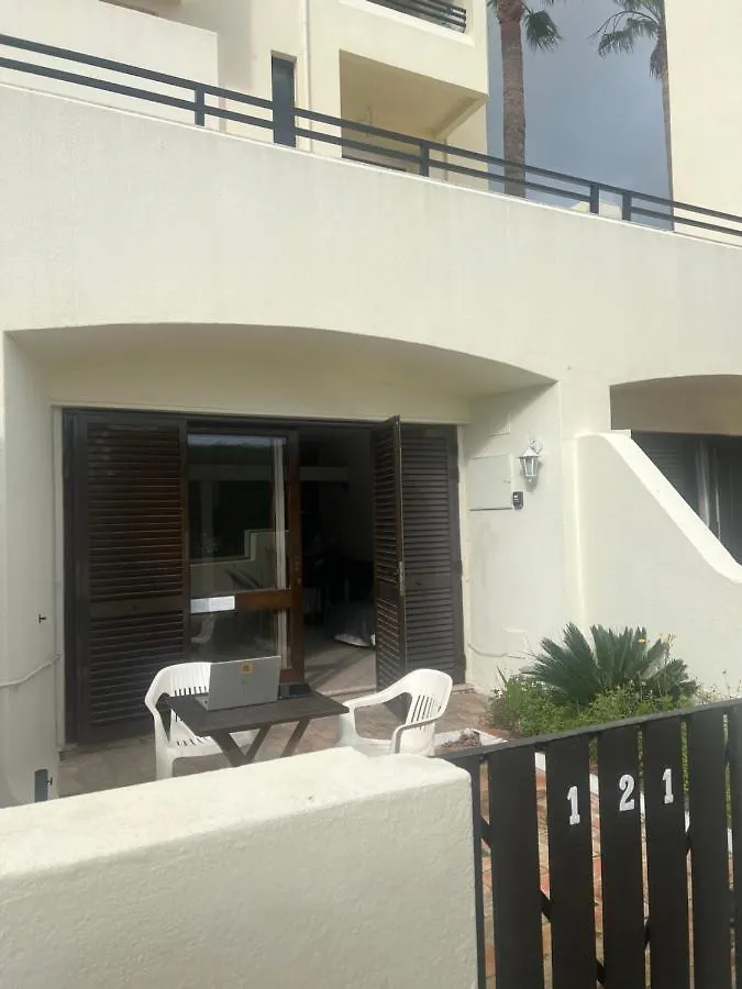 Studio Albufeira Jardim T0 0*,  Portugal