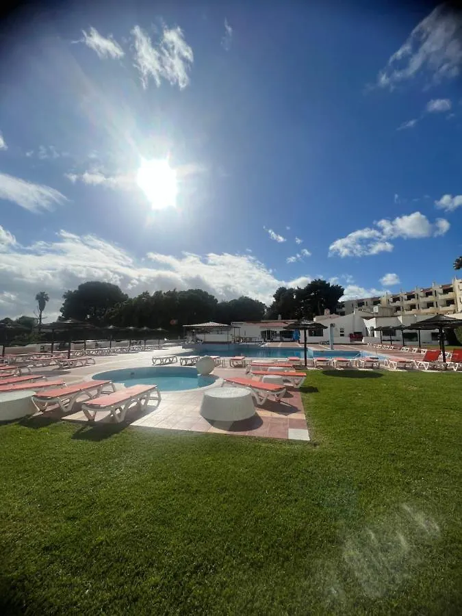 Studio Albufeira Jardim T0 0*,
