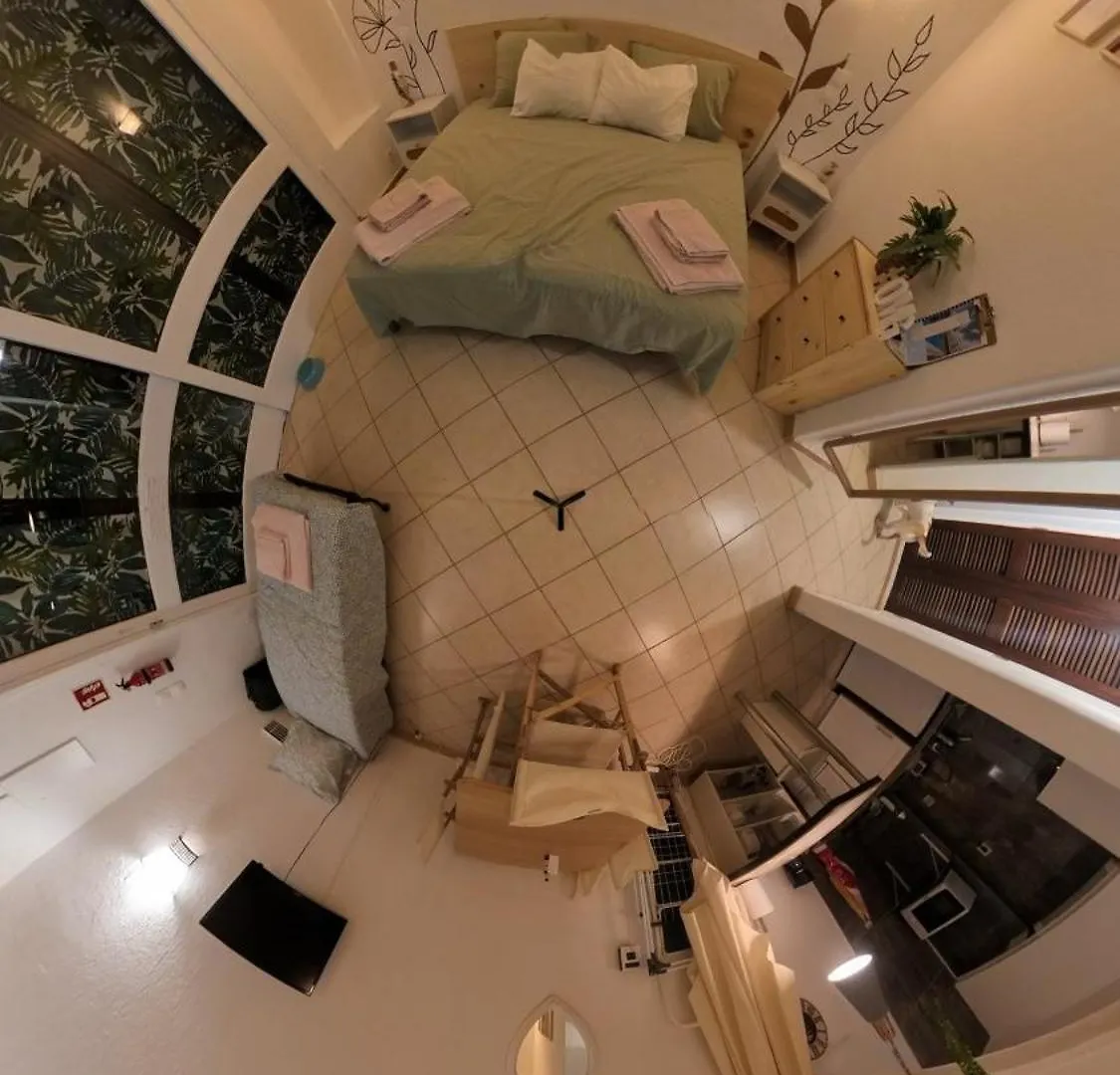 Studio Albufeira Jardim T0