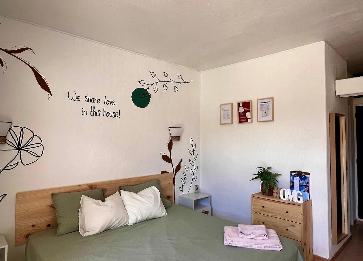 Studio Albufeira Jardim T0 Apartamento